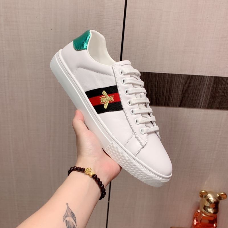 Gucci ACE Shoes